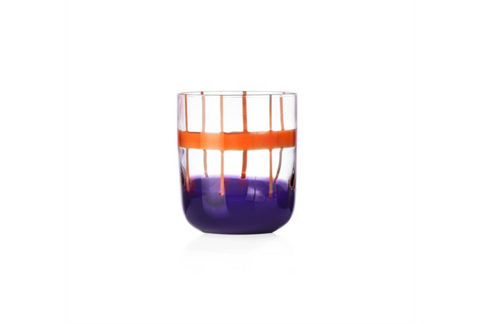 Orange Lilac