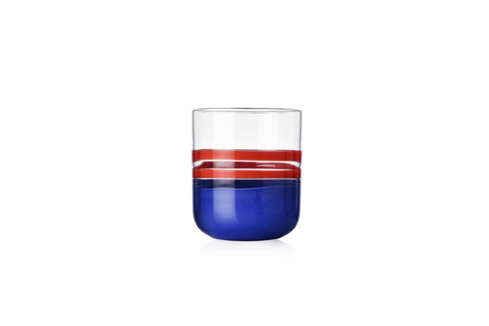 Red Lt Blue