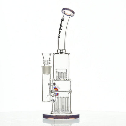 GLASSLAB 303 GLBCTR PURPLE ACCENTS - Smoke Spot Smoke Shop