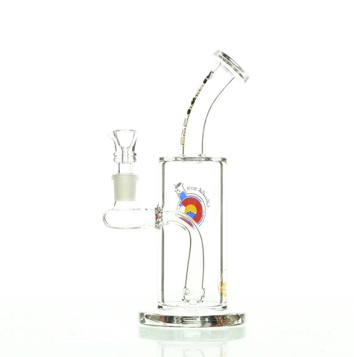 GLASSLAB 303 RIG WITH TRIFECTA PERC - Smoke Spot Smoke Shop
