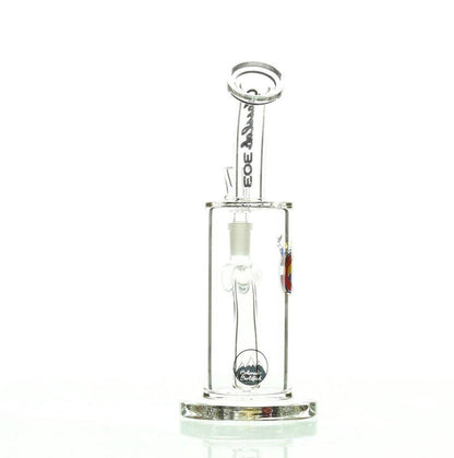 GLASSLAB 303 RIG WITH TRIFECTA PERC - Smoke Spot Smoke Shop