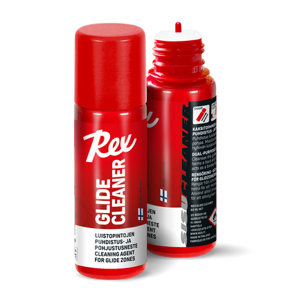Glide Cleaner SISU