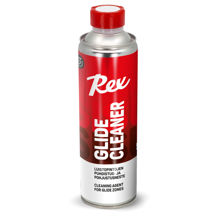 Glide Cleaner SISU