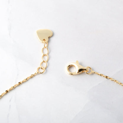 Lola Chain Anklet