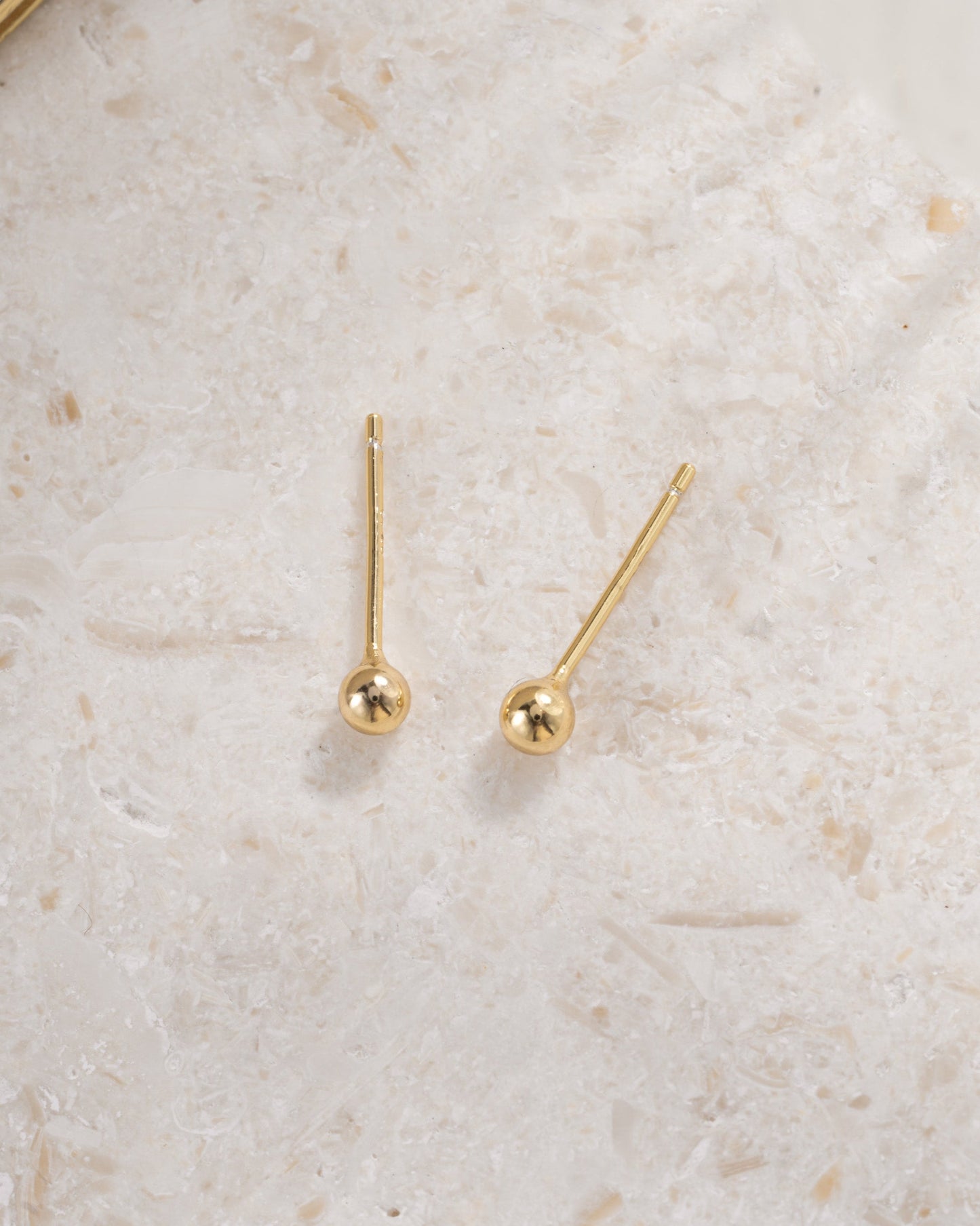 3mm Ball Studs