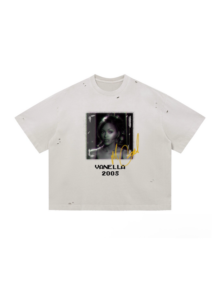 “Good” Tee