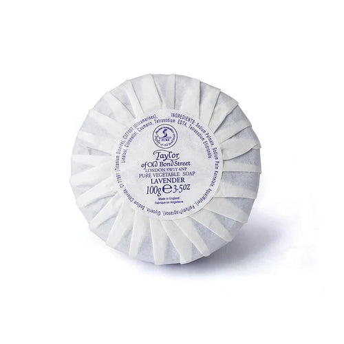 Hand Soap Lavender 100gr