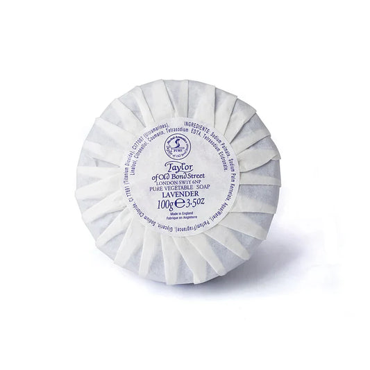 Hand Soap Lavender 100gr