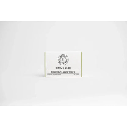 Handmade Goat’s Milk Soap- Assorted Scents