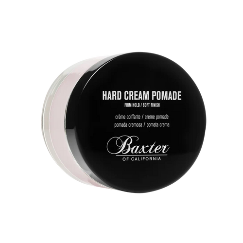 Hard Cream Pomade 60ml