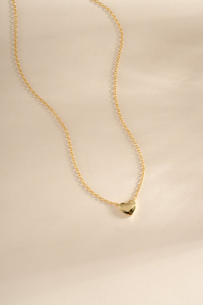 Heart Necklace