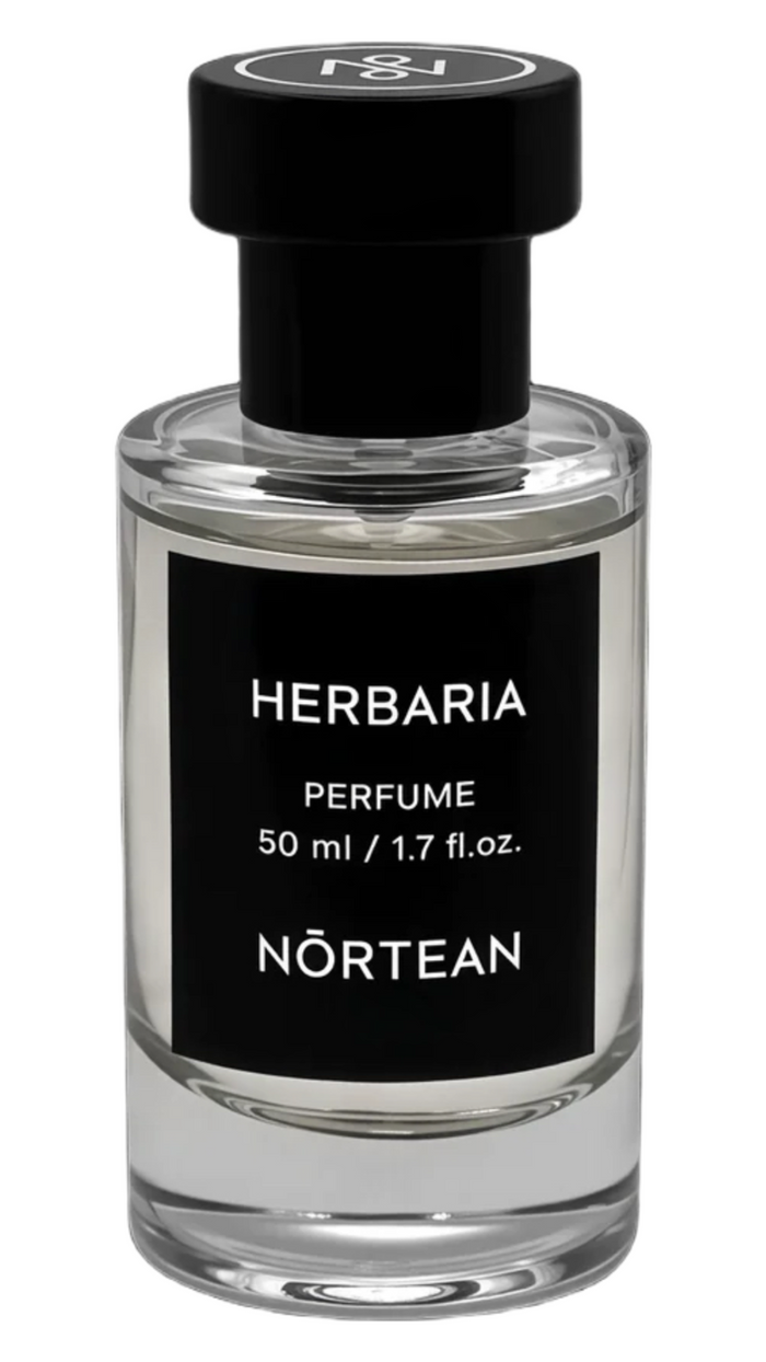 HERBARIA Eau de Parfum 50ml