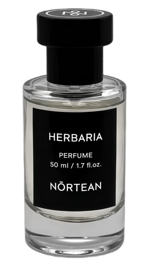 HERBARIA Eau de Parfum 50ml
