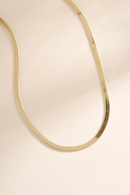 2mm Herringbone Chain