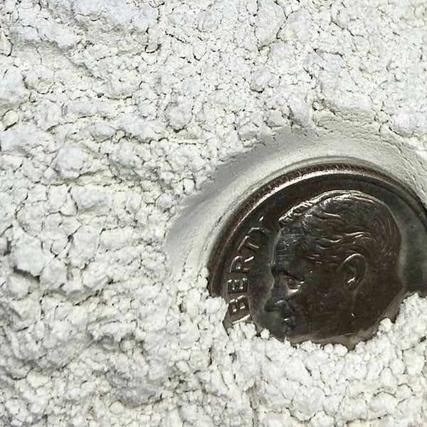 Hess Pumice: Grade DS325