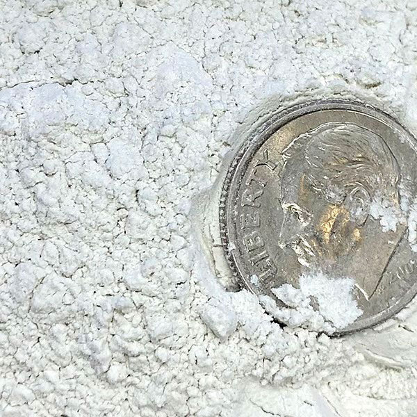 Hess Pumice: Grade FFFF