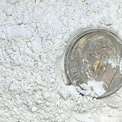 Hess Pumice: Grade FFFF