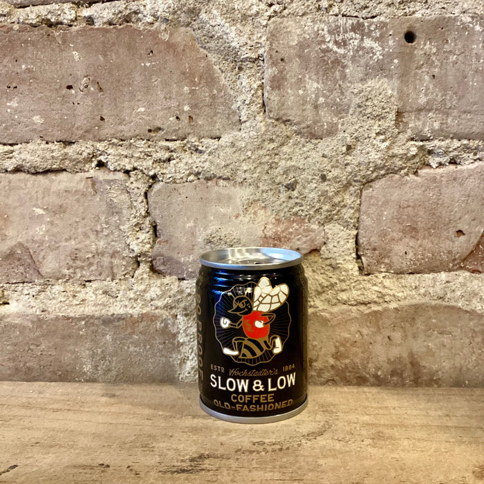 Hochstadter's Slow & Low Coffee Old Fashioned 100ml
