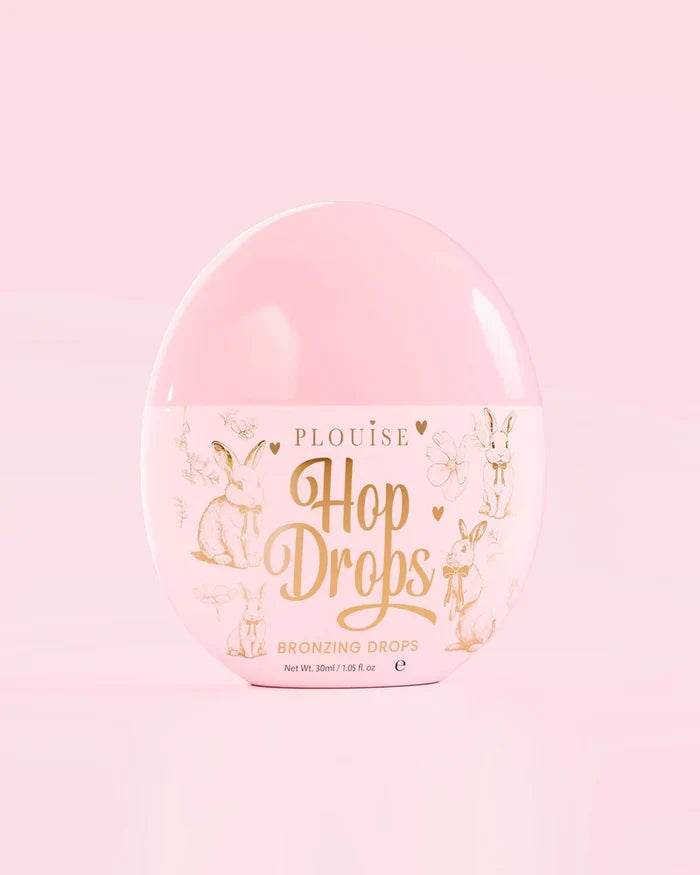 Hop Drops – Bunny Bronze