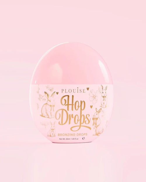Hop Drops – Bunny Bronze