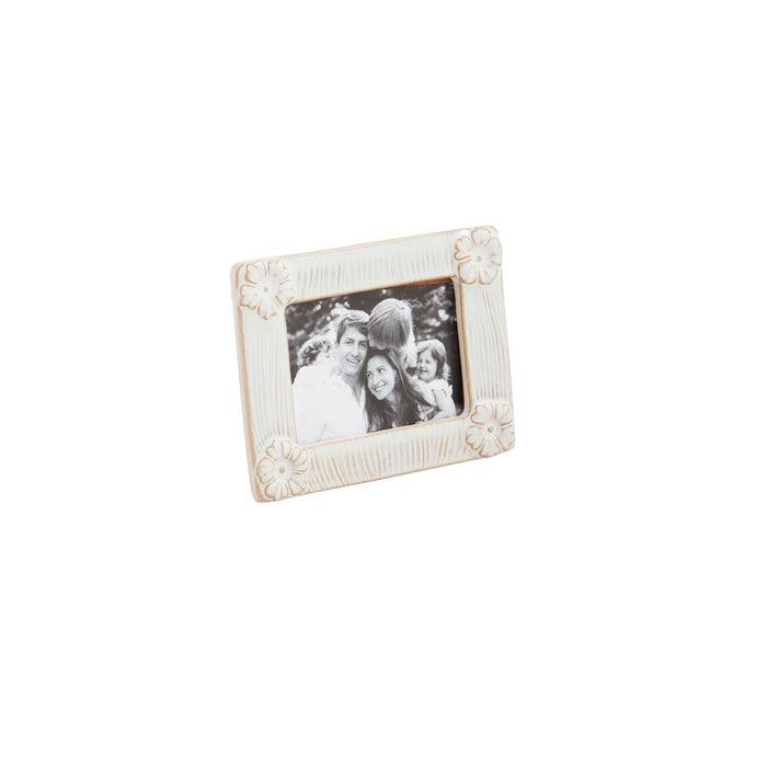 Horizontal Flower Mini Frame - Madison's Niche