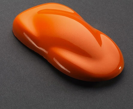 House of Kolor Emperor Orange 0845