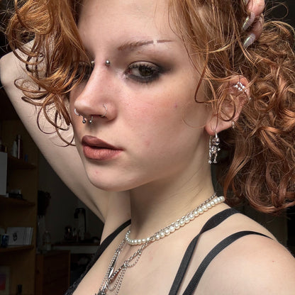 DINOSAUR DELIGHT EARRINGS