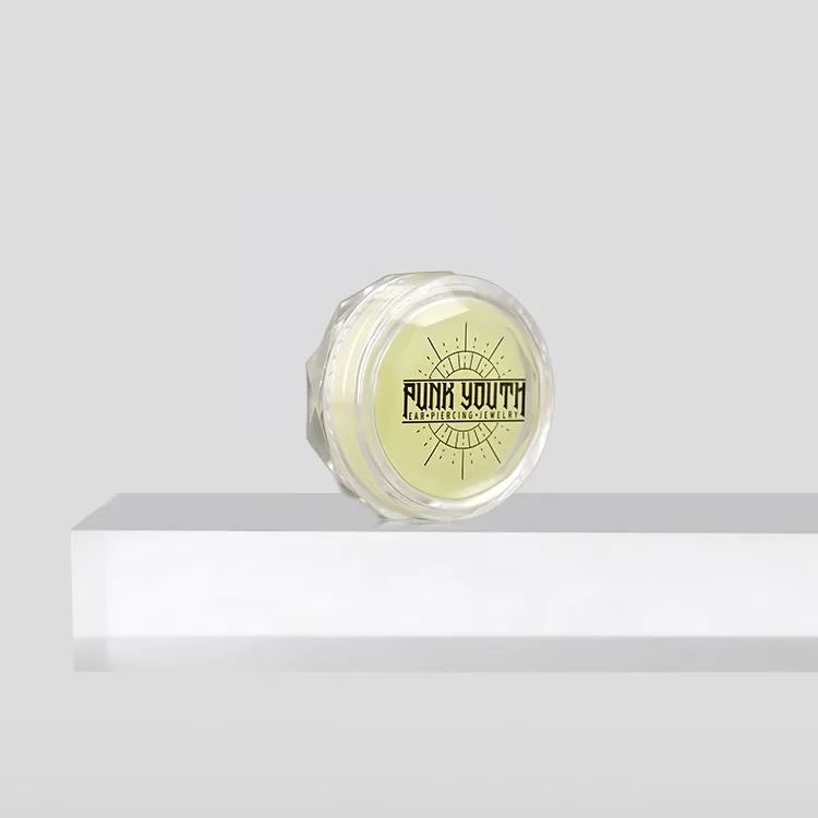 Ear Stretching & Piercing Balm