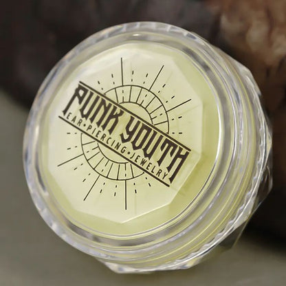 Ear Stretching & Piercing Balm