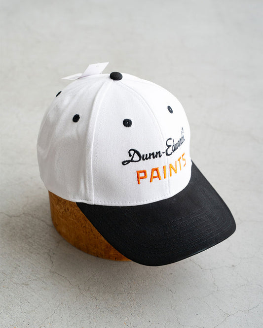 【IMPORT】Dunn-Edwards Paint “Official Cap”
