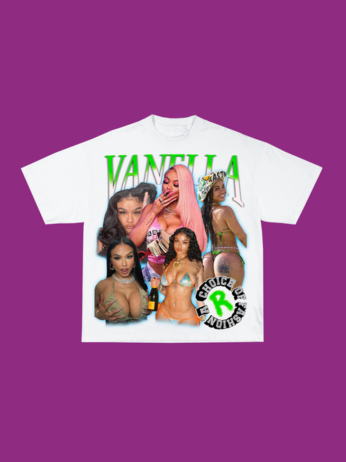 India Love Tee