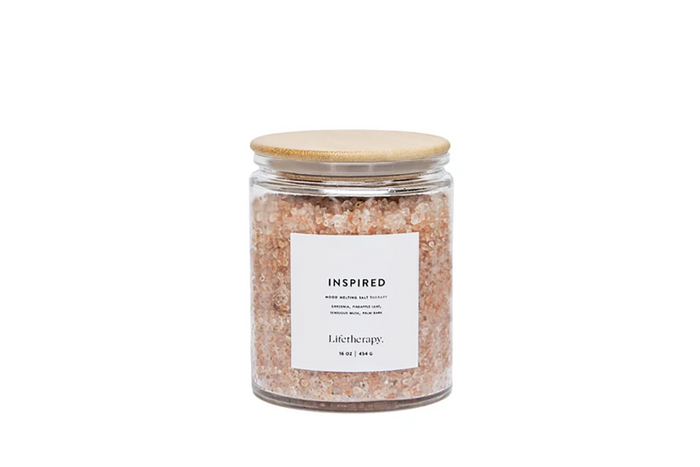 Inspired Bath