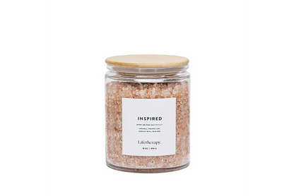 Inspired Bath