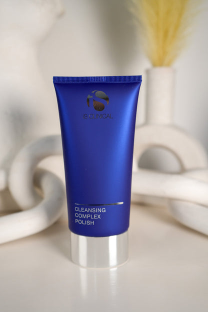 iS CLINICAL Cleansing Complex Polish