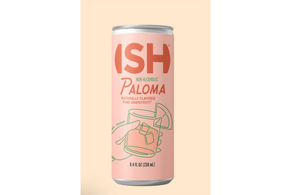 Ish Mocktails