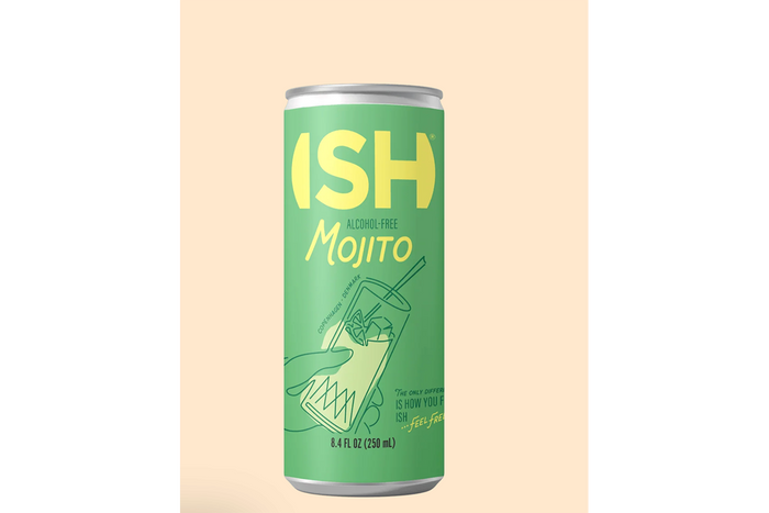 Ish Mocktails