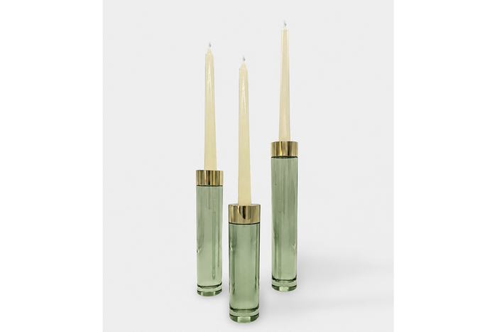Isla Candlestick