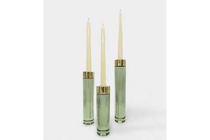Isla Candlestick