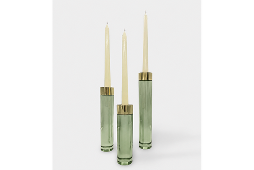 Isla Candlestick