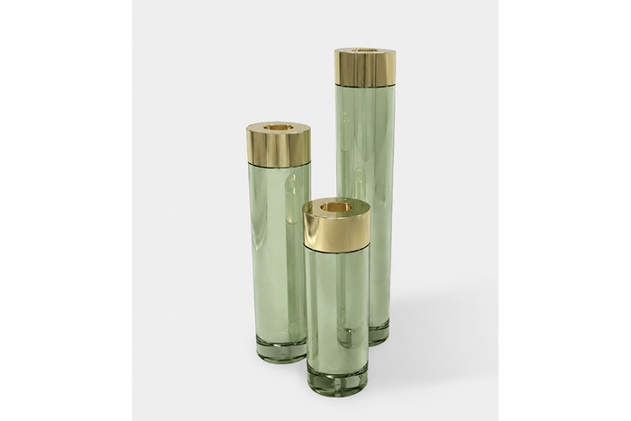 Isla Candlestick