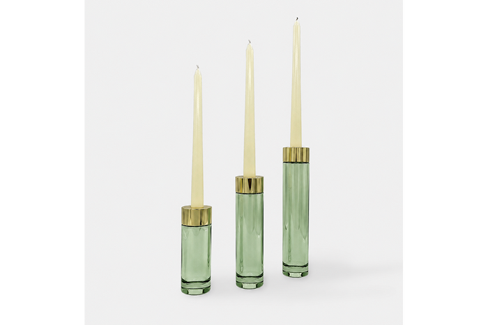 Isla Candlestick