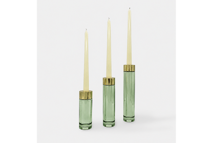 Isla Candlestick