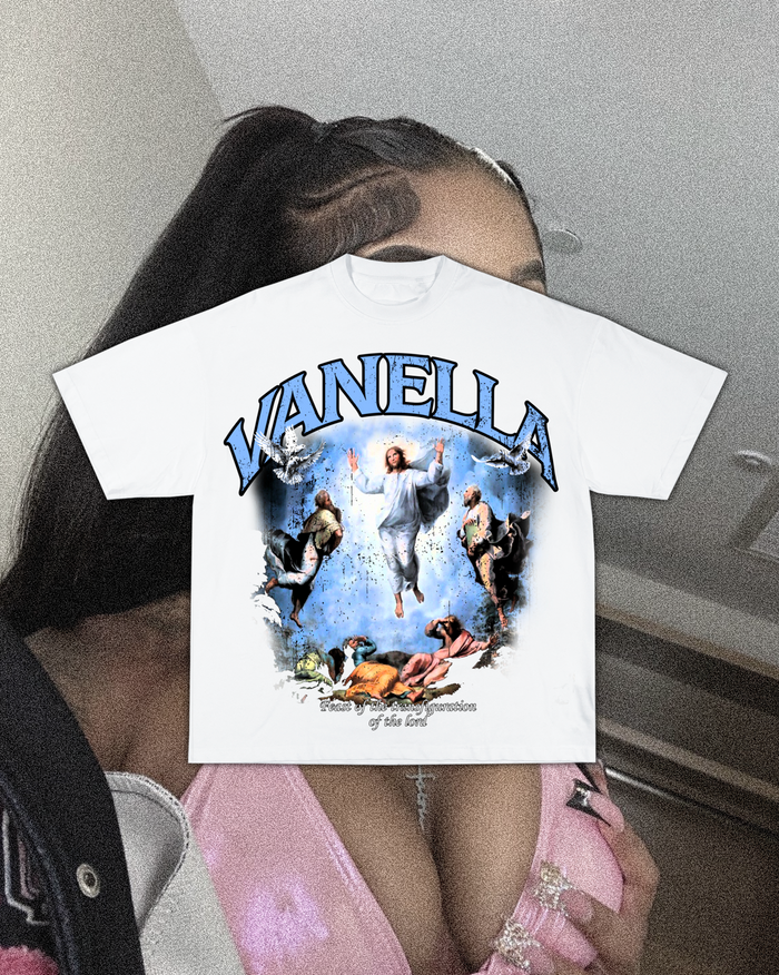 “ J3SUS “ Tee