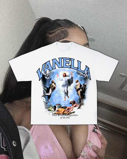 “ J3SUS “ Tee