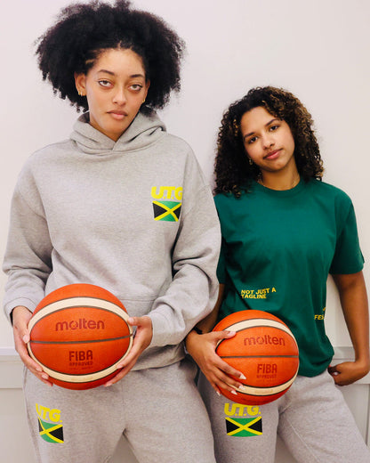 Jamaica x UTG Joggers