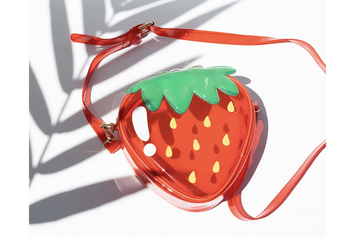 Jelly Handbag
