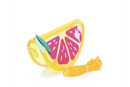 Jelly Handbag