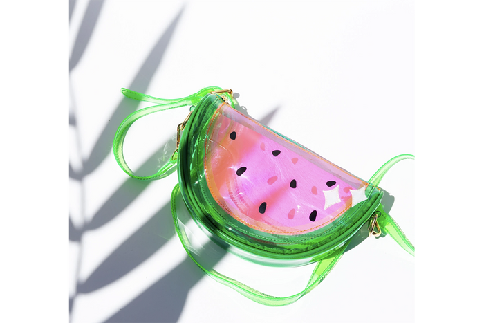 Jelly Handbag
