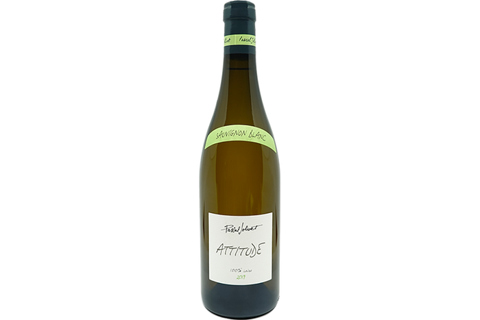 Jolivet Attitude Sauvignon Blanc