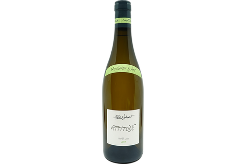 Jolivet Attitude Sauvignon Blanc